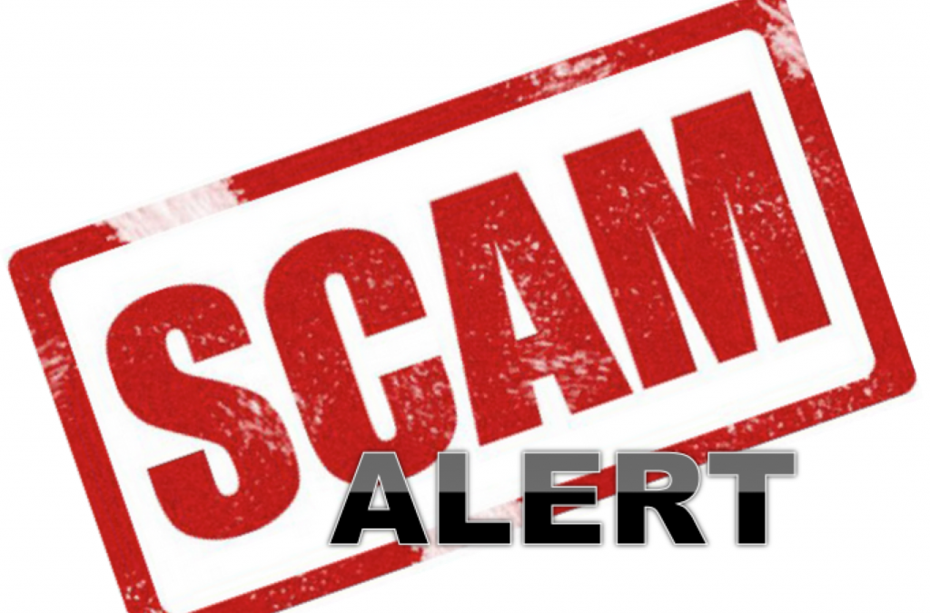 Scams affiliate marketers need to be aware of