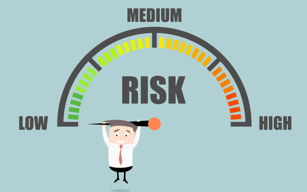 Risks in affiliate marketing